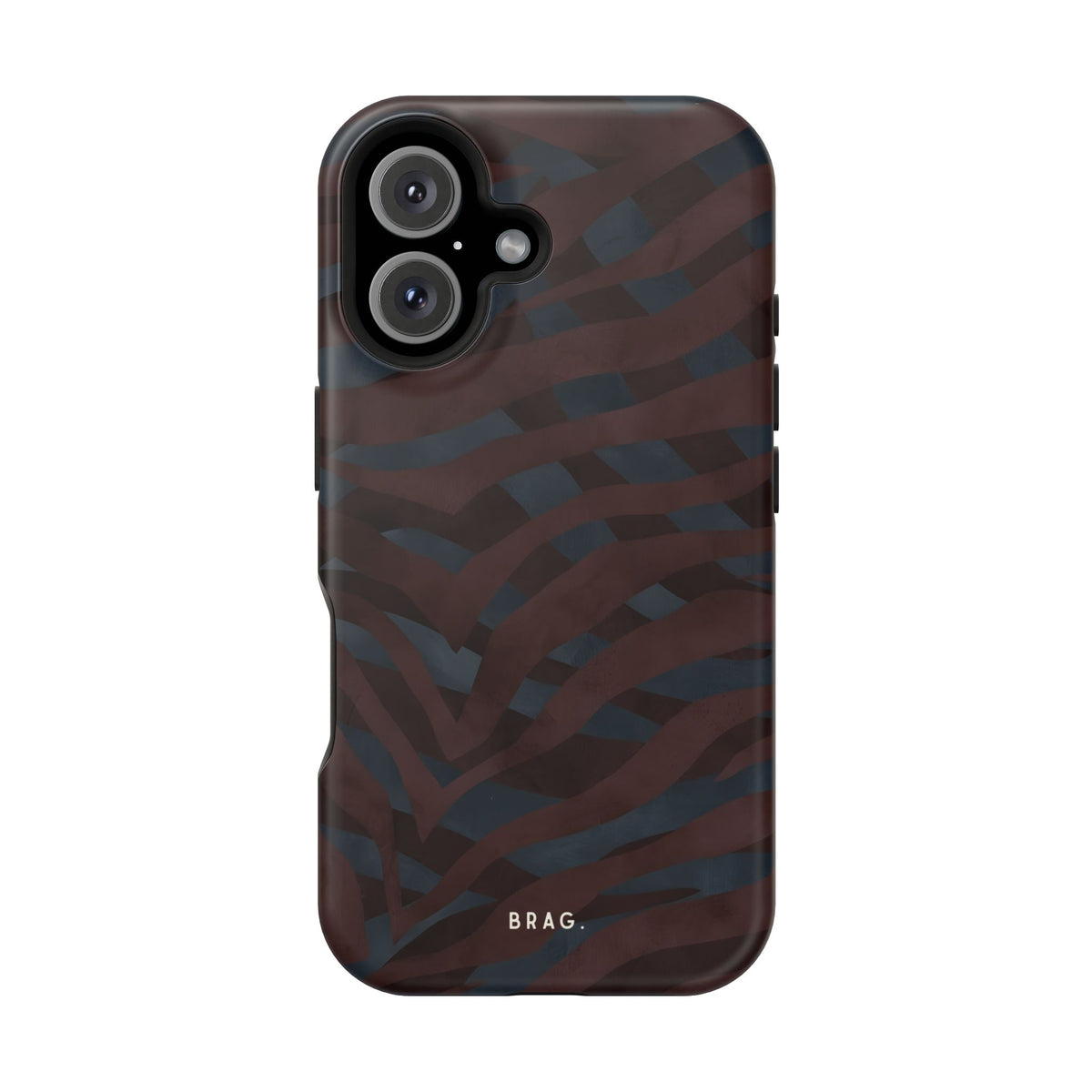 Riviera Wave Magnetic Impact-Resistant Phone Case