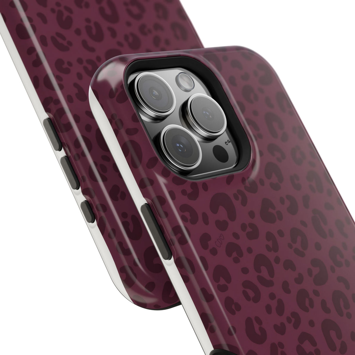 Wild Thing Magnetic Impact-Resistant Phone Case