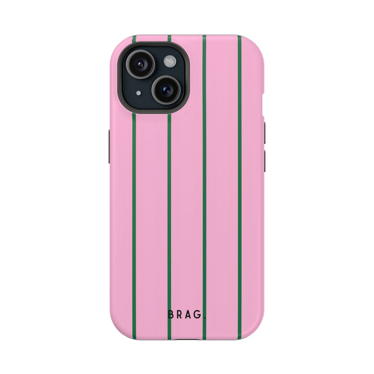 Pink Sands Magnetic Impact-Resistant Phone Case
