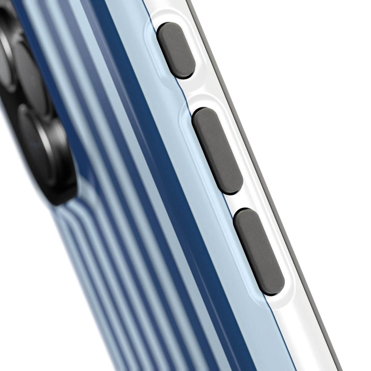 Blue Sail Magnetic Impact-Resistant Phone Case