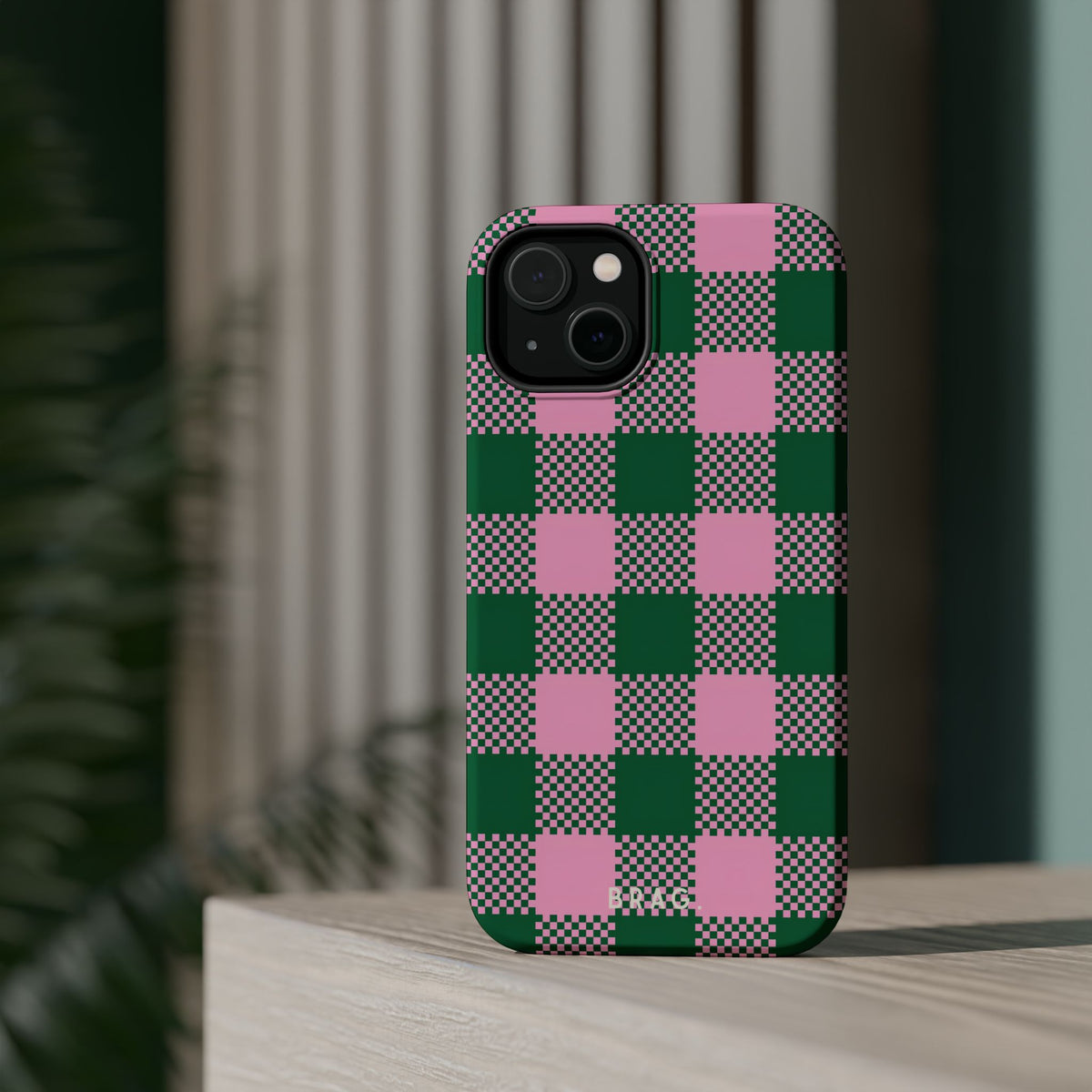 Picnic Club Magnetic Impact-Resistant Phone Case