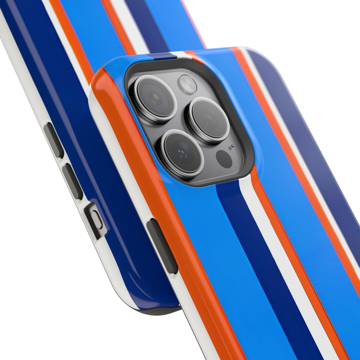 Azure Coast Magnetic Impact-Resistant Phone Case