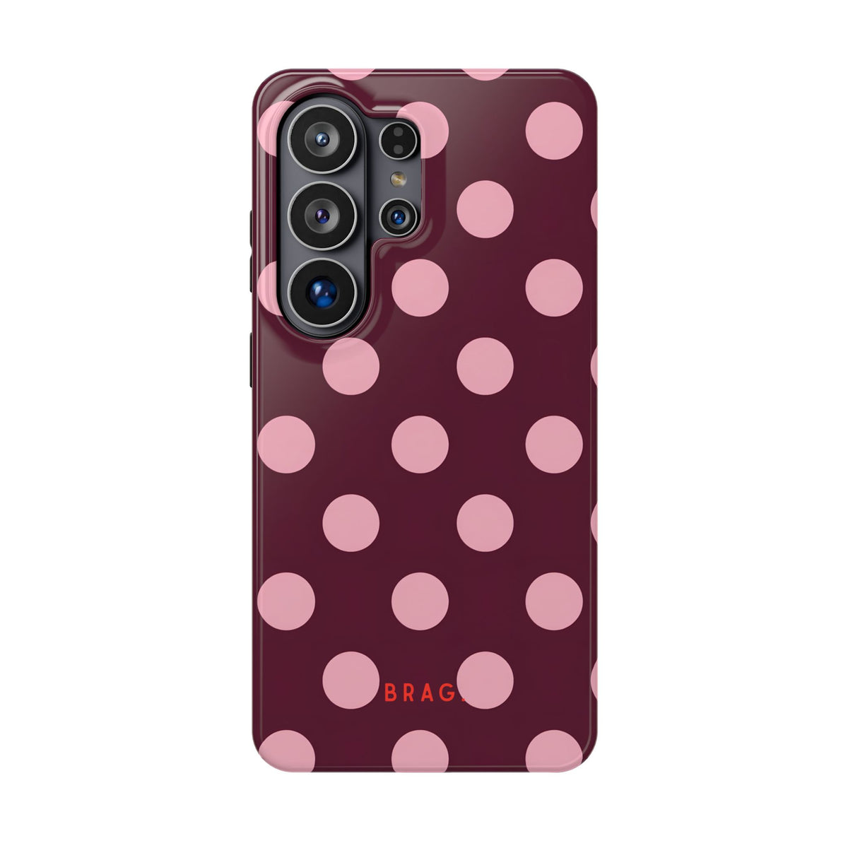 Sweet Talk Magnetic Impact-Resistant Phone Case