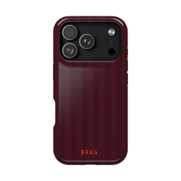 Dark Room Magnetic Impact-Resistant Phone Case