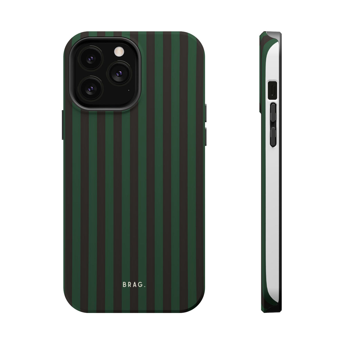Minimalist Zen Magnetic Impact-Resistant Phone Case