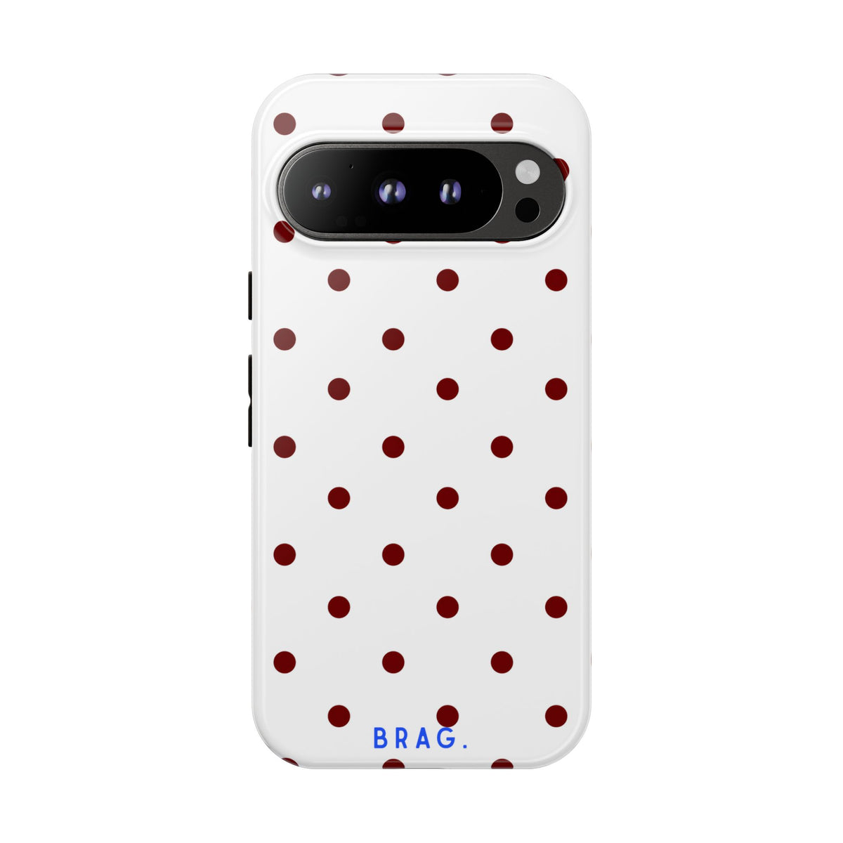 Sweet Spot Tough Phone Case – Shockproof Protective iPhone Cover
