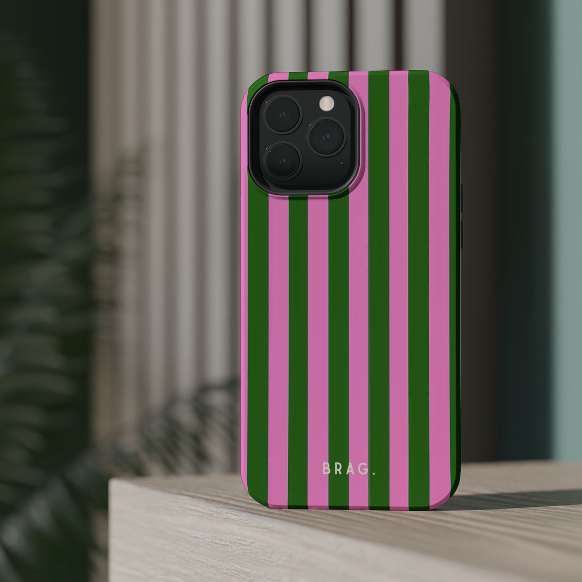 Paradiso Magnetic Impact-Resistant Phone Case