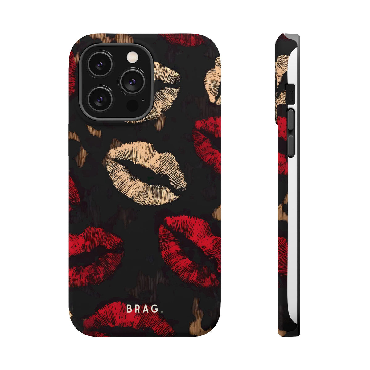 Golden hour Magnetic Impact-Resistant Phone Case