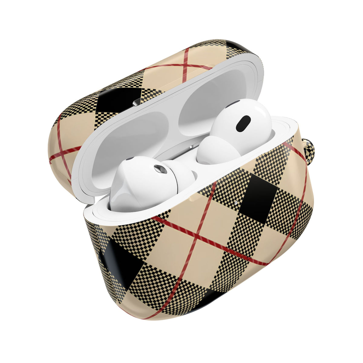 Country Kiss AirPod Case – Slim Protective Charging Case