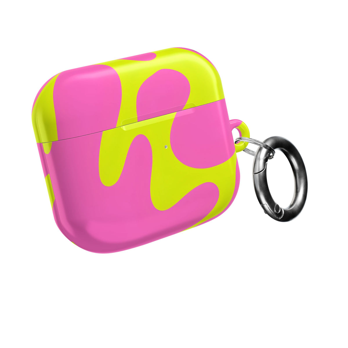 Bubble Pop AirPod Case – Slim Protective Charging Case