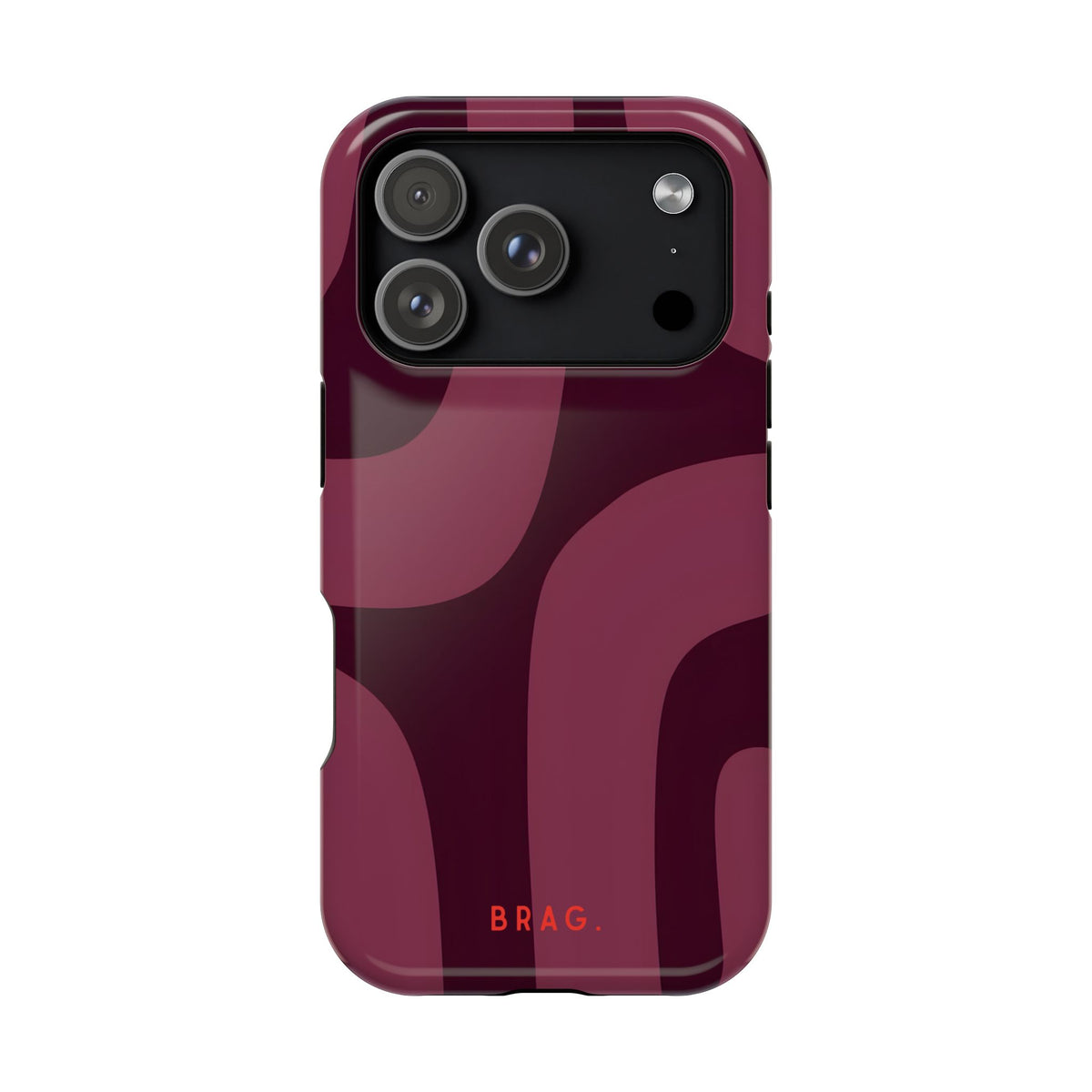 Lover's Loop Magnetic Impact-Resistant Phone Case