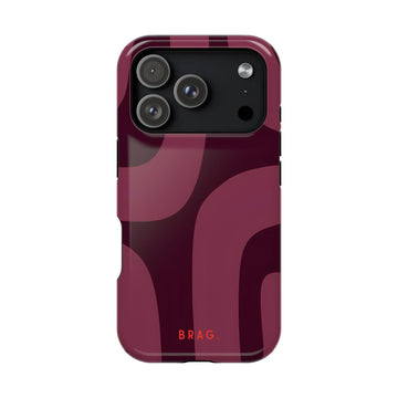 Lover's Loop Magnetic Impact-Resistant Phone Case