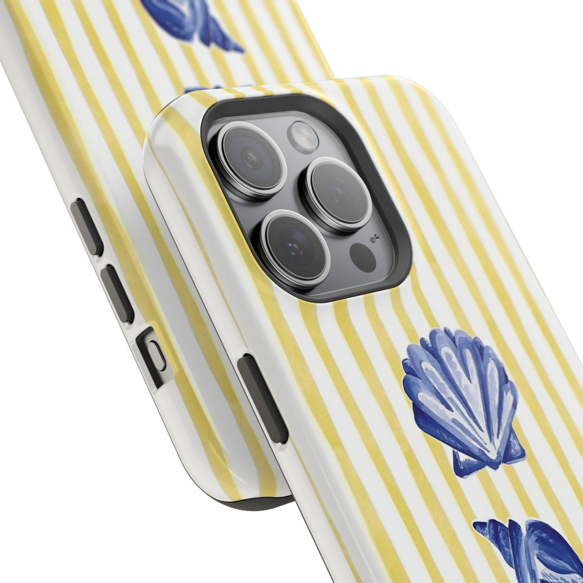 Sunbleached Magnetic Impact-Resistant Phone Case