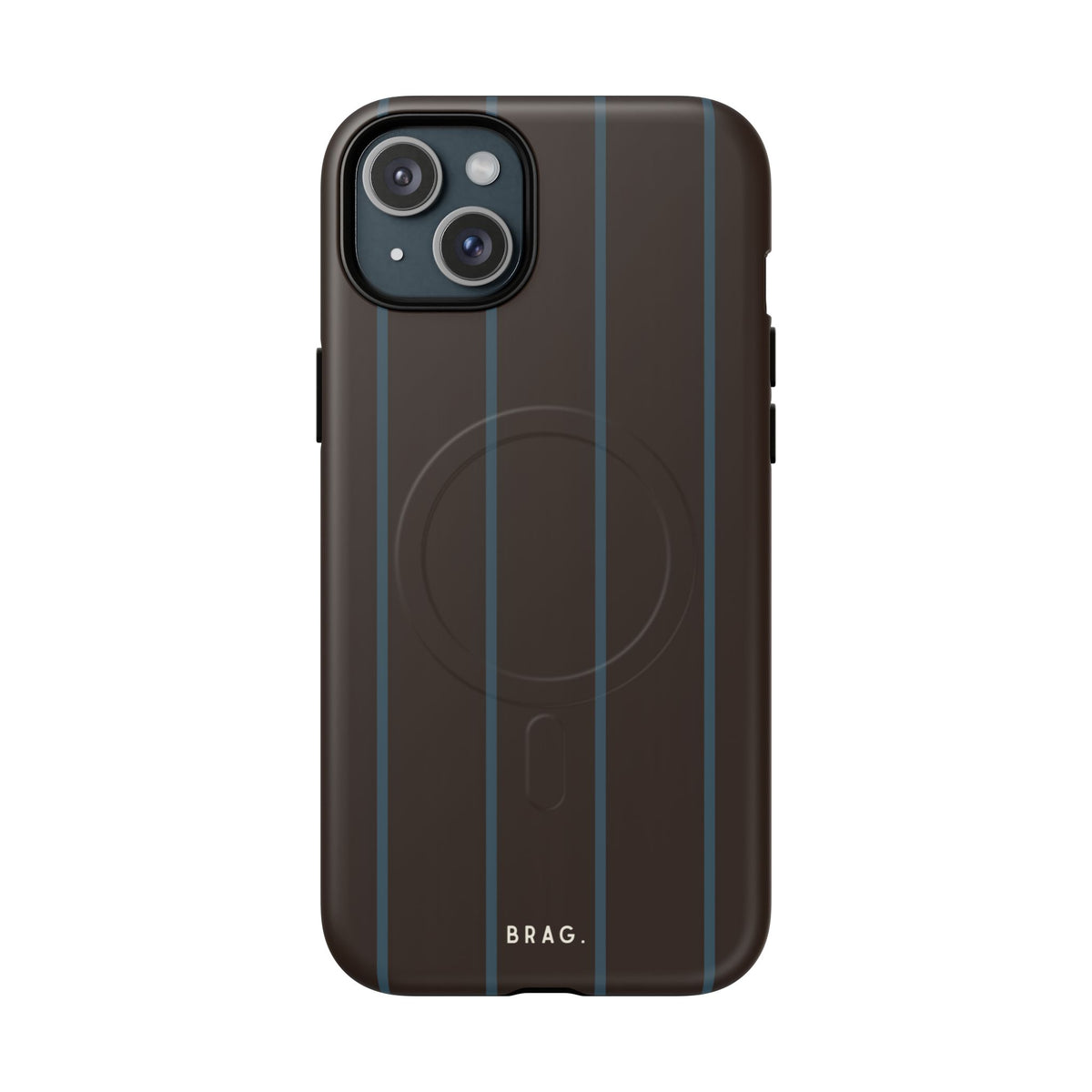Espress Line MagSafe Tough Phone Case — Magnetic Protective Cover