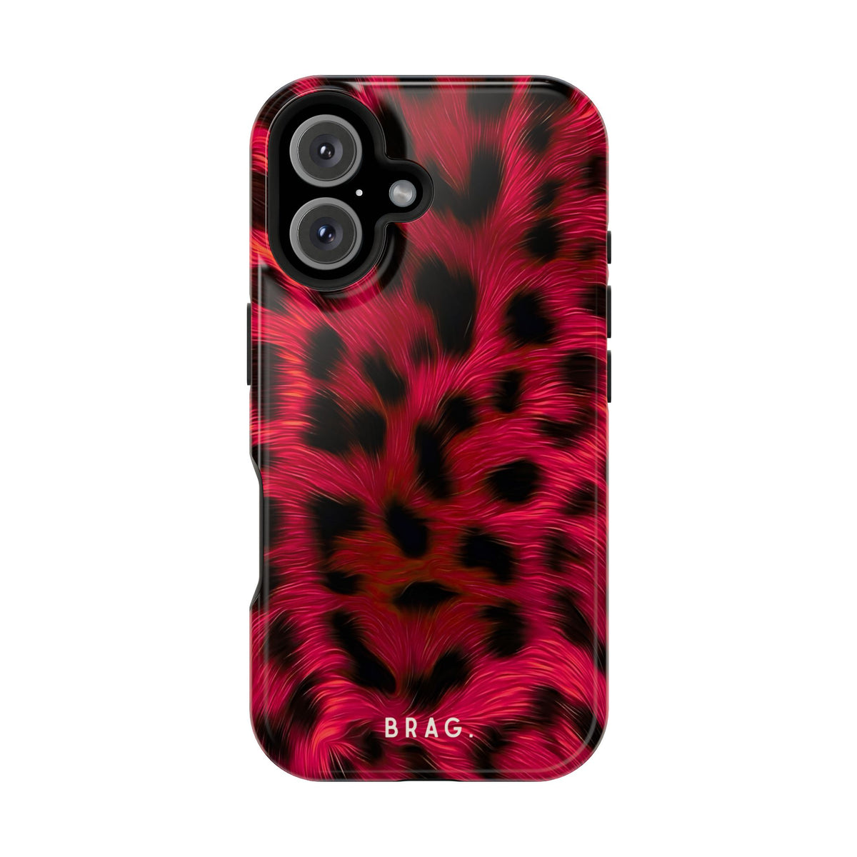 Untamed Magnetic Impact-Resistant Phone Case