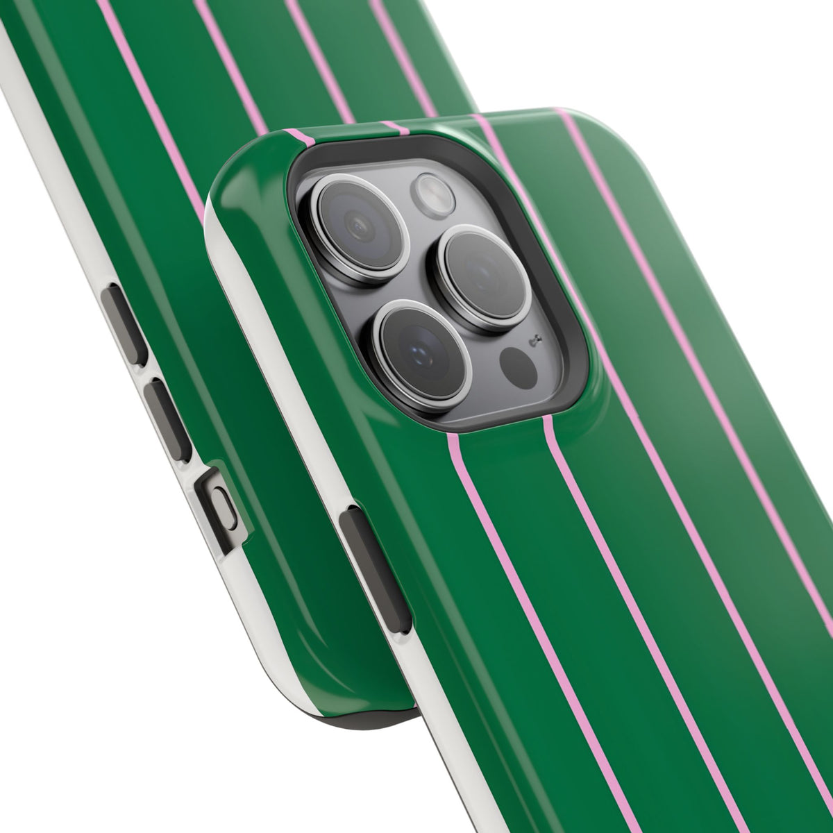 Palm Avenue Magnetic Impact-Resistant Phone Case
