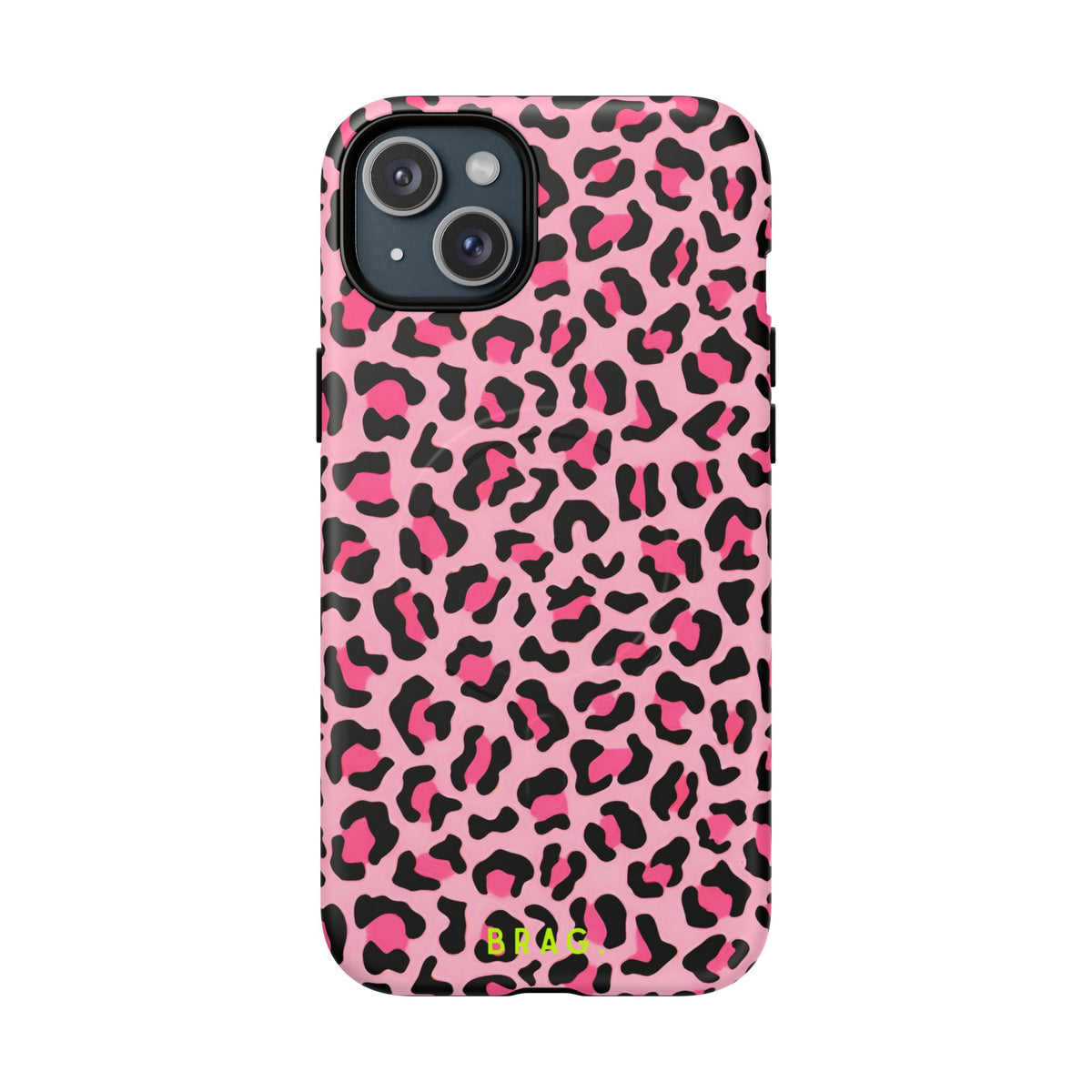 Wild Candy MagSafe Tough Phone Case — Magnetic Protective Cover