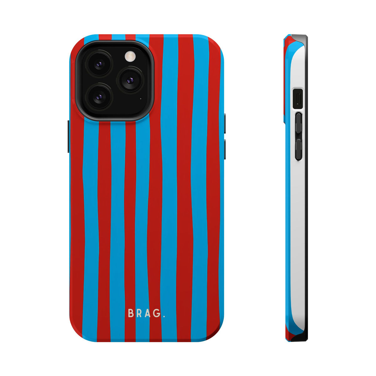Ocean Drive Magnetic Impact-Resistant Phone Case