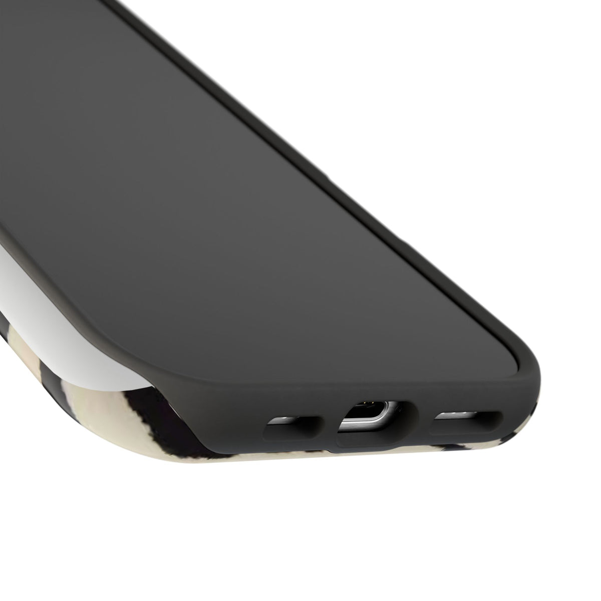 Citrus Safari Magnetic Impact-Resistant Phone Case