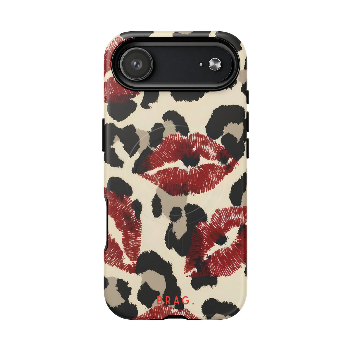Love Language MagSafe Tough Phone Case — Magnetic Protective Cover