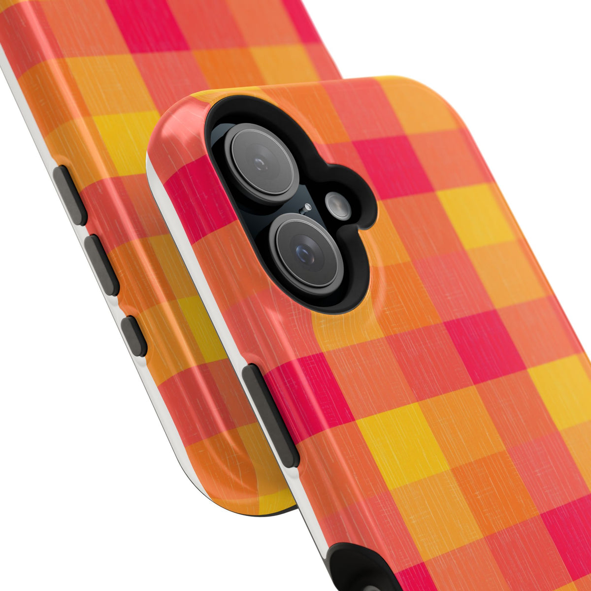 Golden Hour Magnetic Impact-Resistant Phone Case