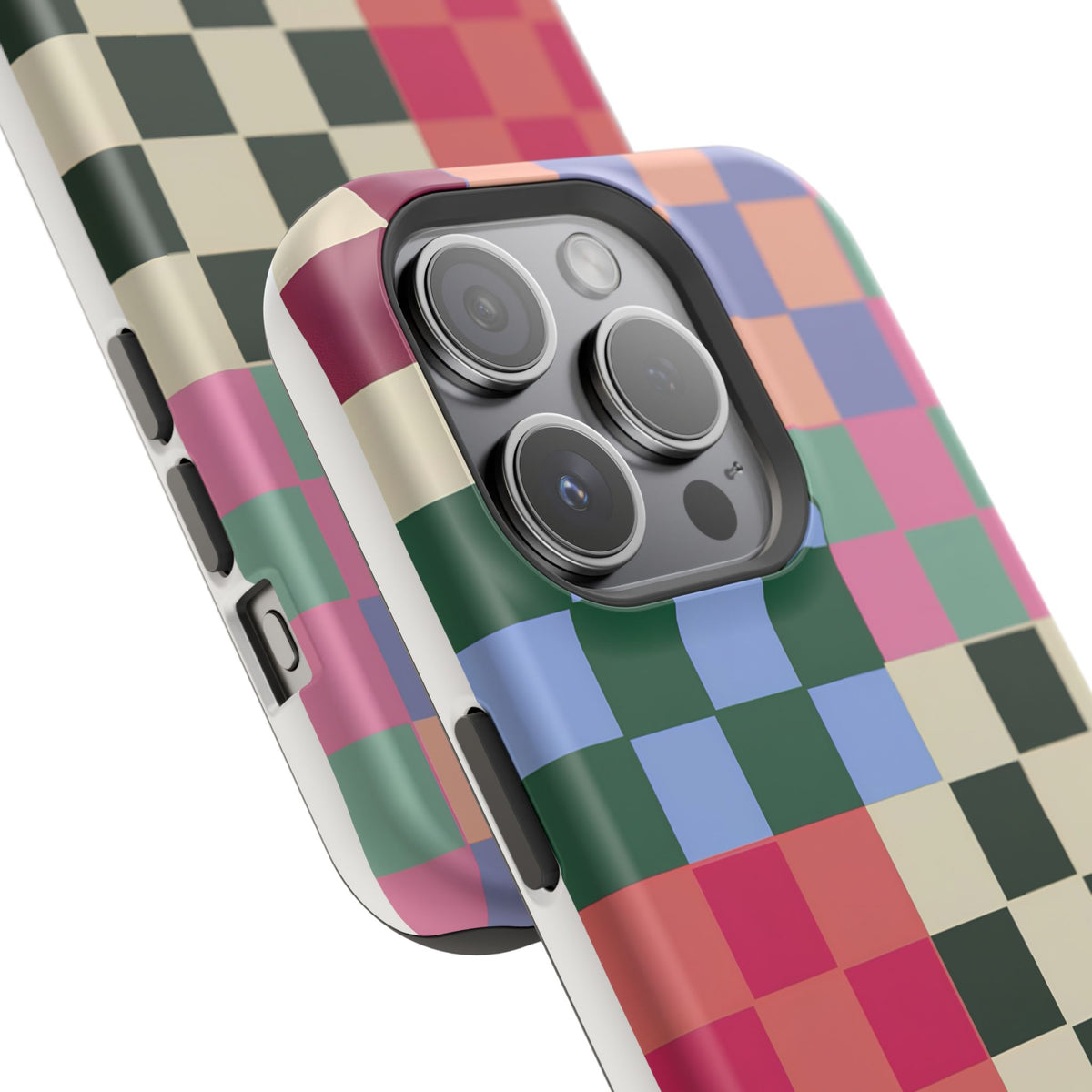 Gelato Market Magnetic Impact-Resistant Phone Case