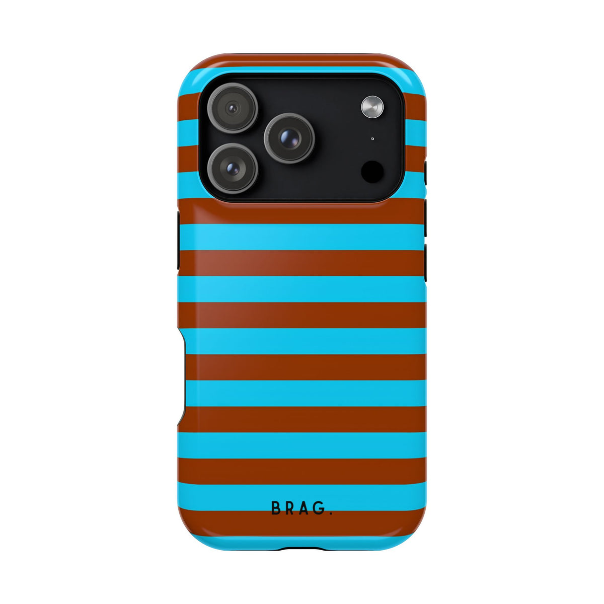 Cocoa Coast Magnetic Impact-Resistant Phone Case