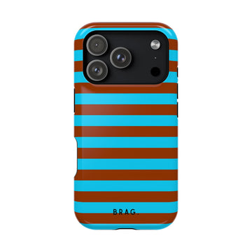 Cocoa Coast Magnetic Impact-Resistant Phone Case