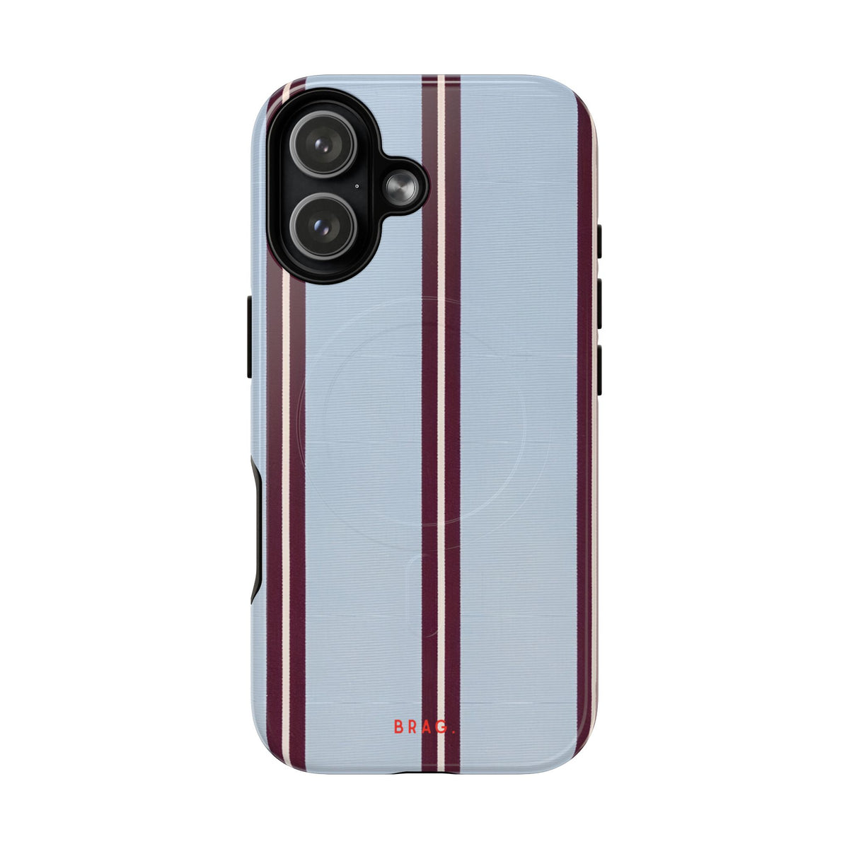 Soft Nuetrals MagSafe Tough Phone Case — Magnetic Protective Cover
