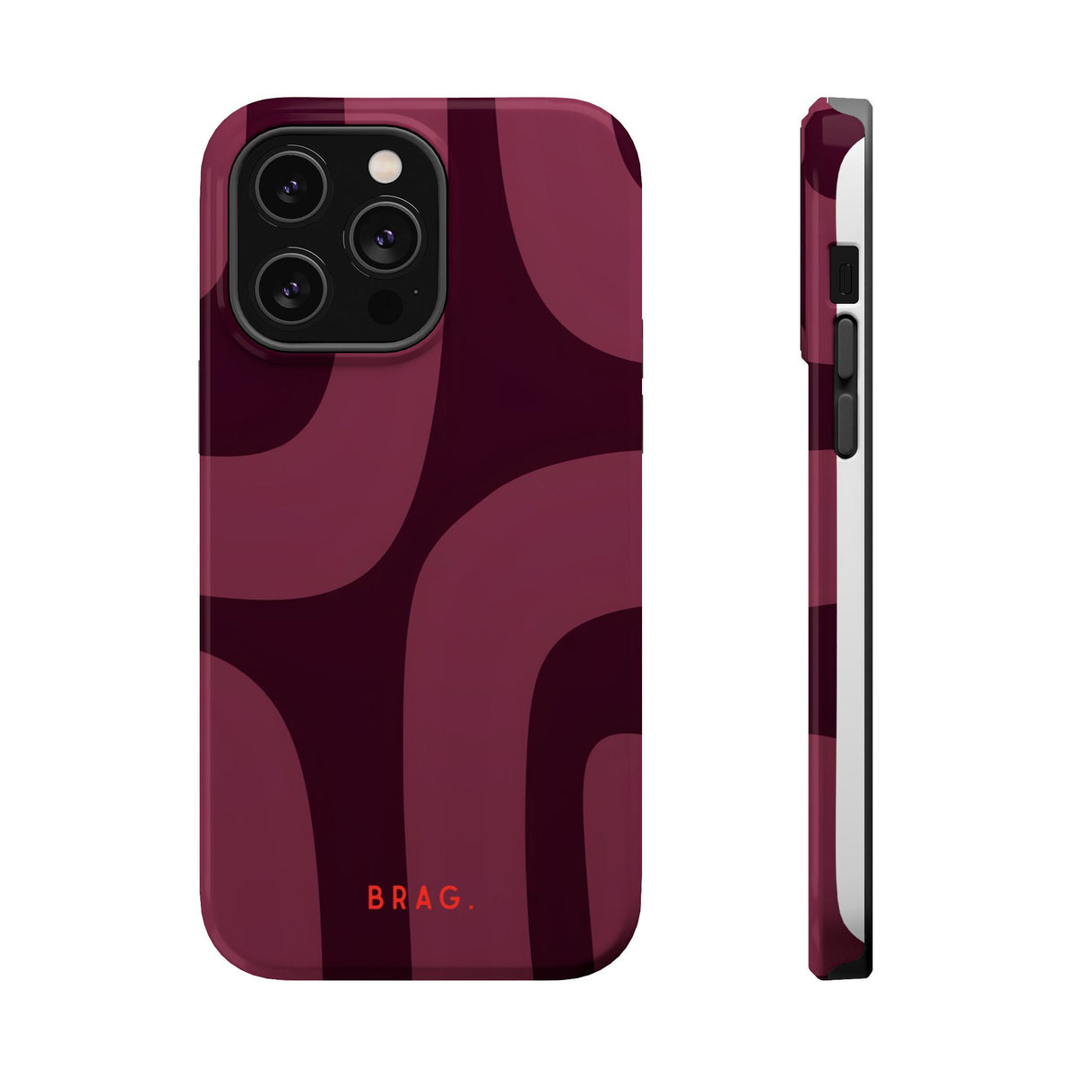 Lover's Loop Magnetic Impact-Resistant Phone Case