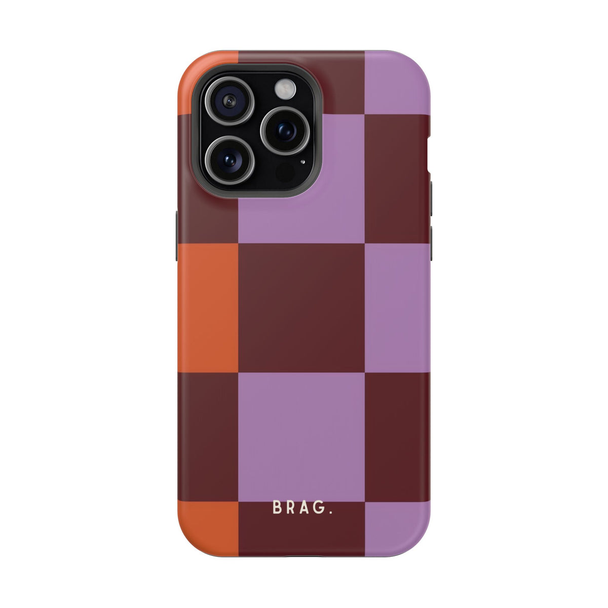 Sundowner Magnetic Impact-Resistant Phone Case