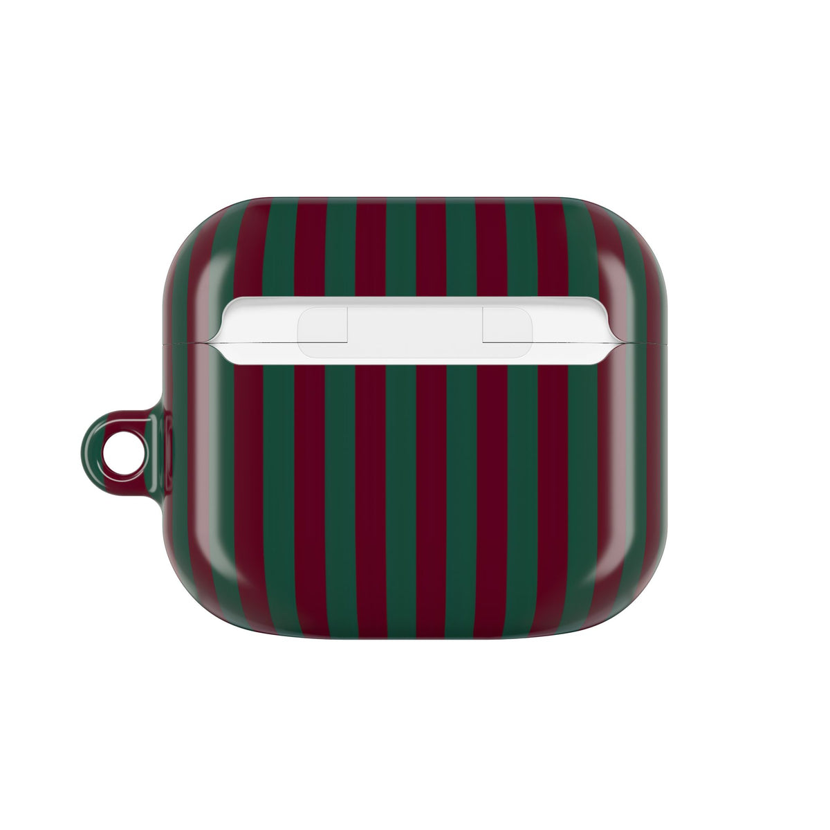 Forest Club AirPod Case – Slim Protective Charging Case
