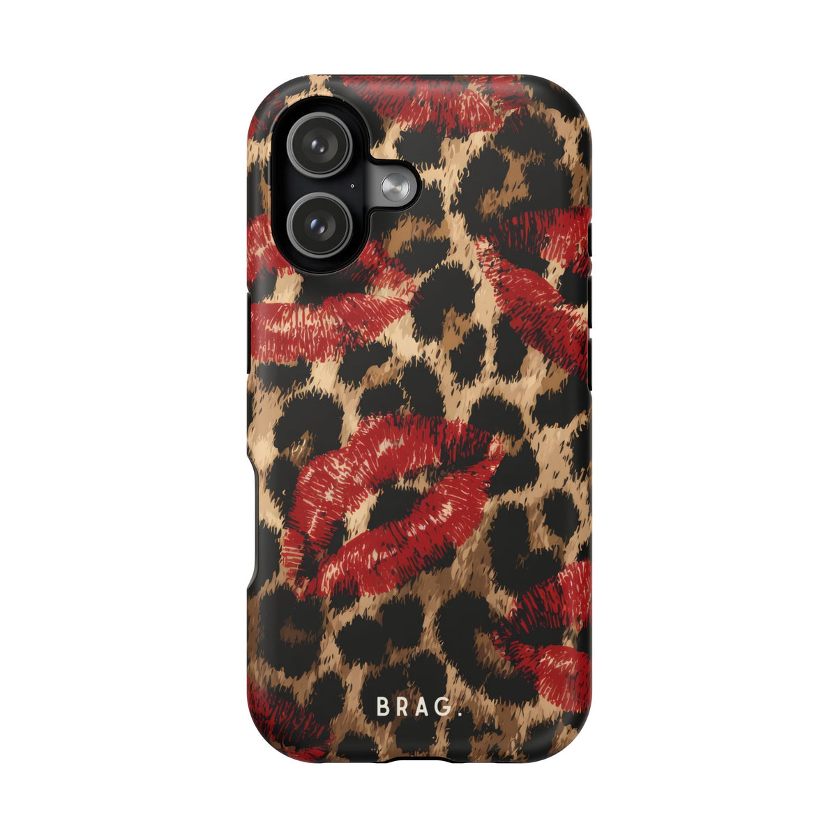 Night Moves Magnetic Impact-Resistant Phone Case