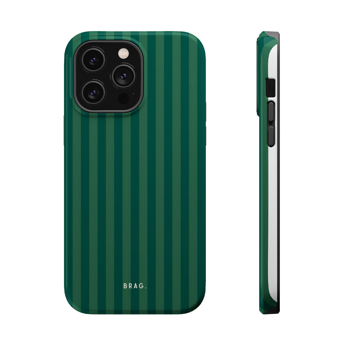 Botanical Sketch Magnetic Impact-Resistant Phone Case
