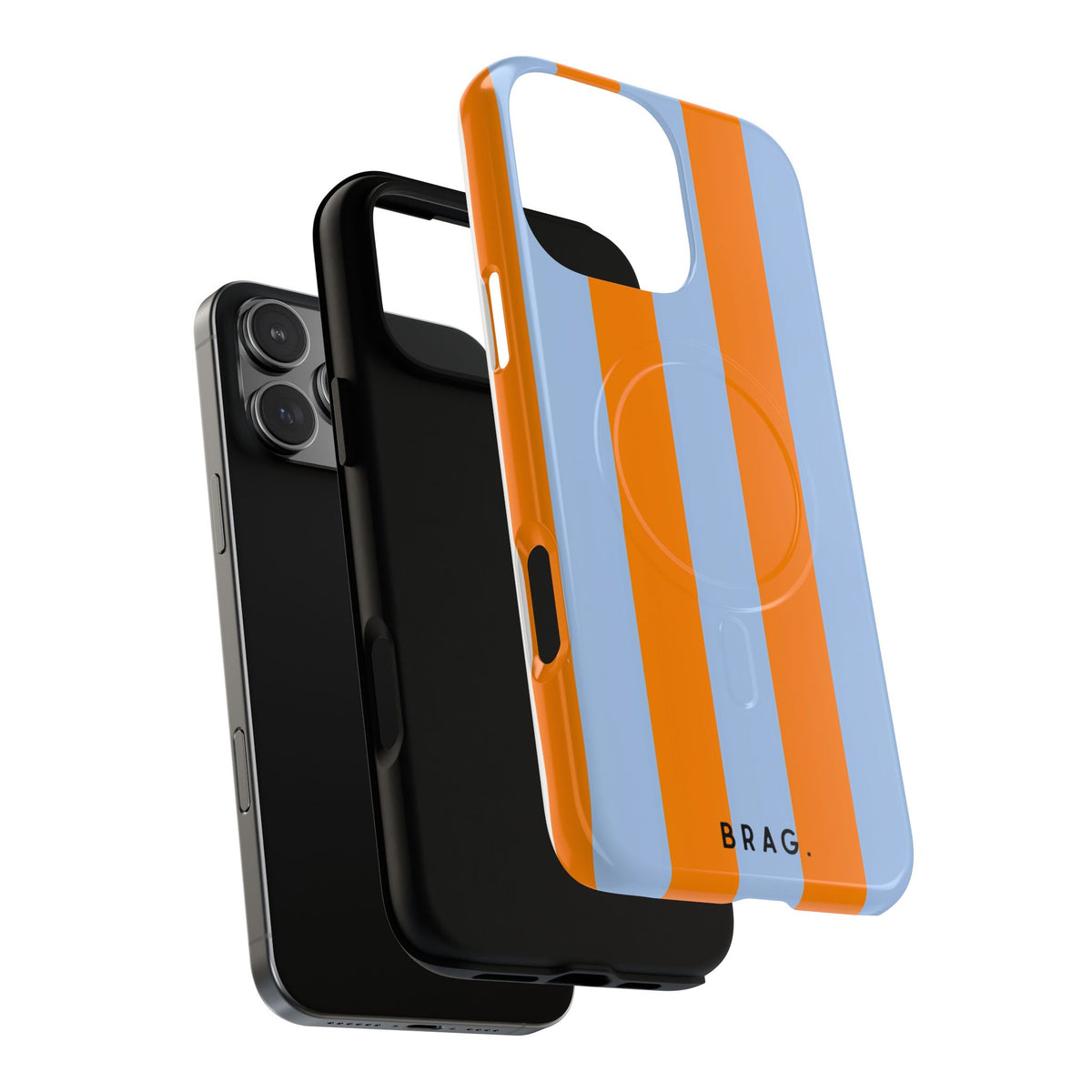 Soleil MagSafe Tough Phone Case — Magnetic Protective Cover