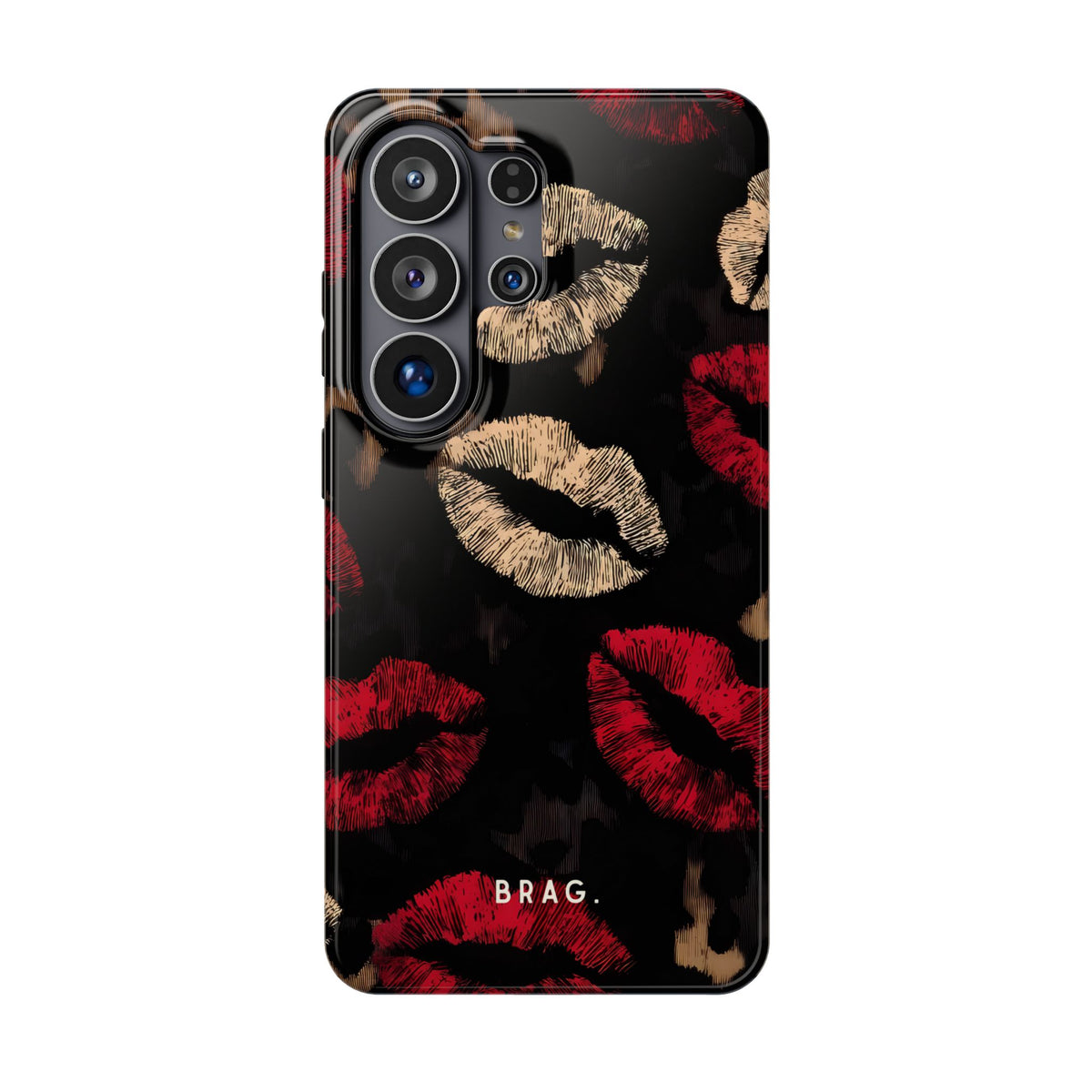 Golden hour Magnetic Impact-Resistant Phone Case