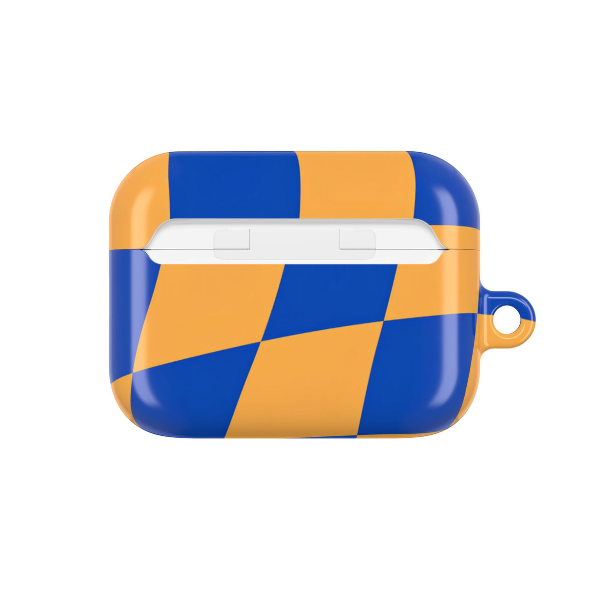 Monaco AirPod Case – Slim Protective Charging Case