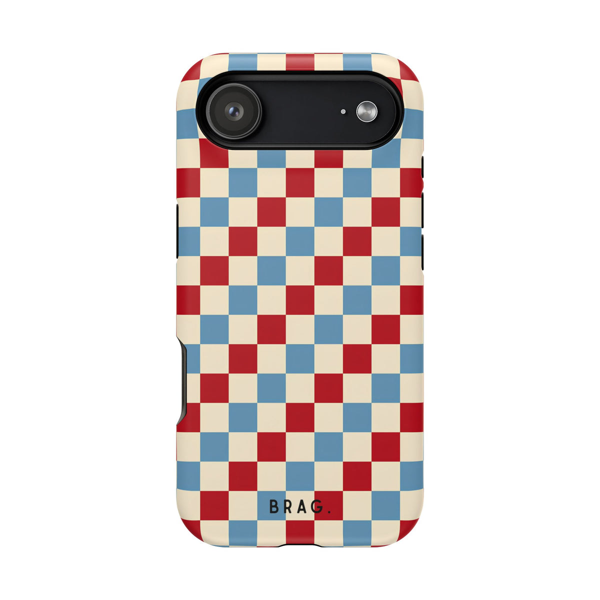 Riviera Tiles Magnetic Impact-Resistant Phone Case
