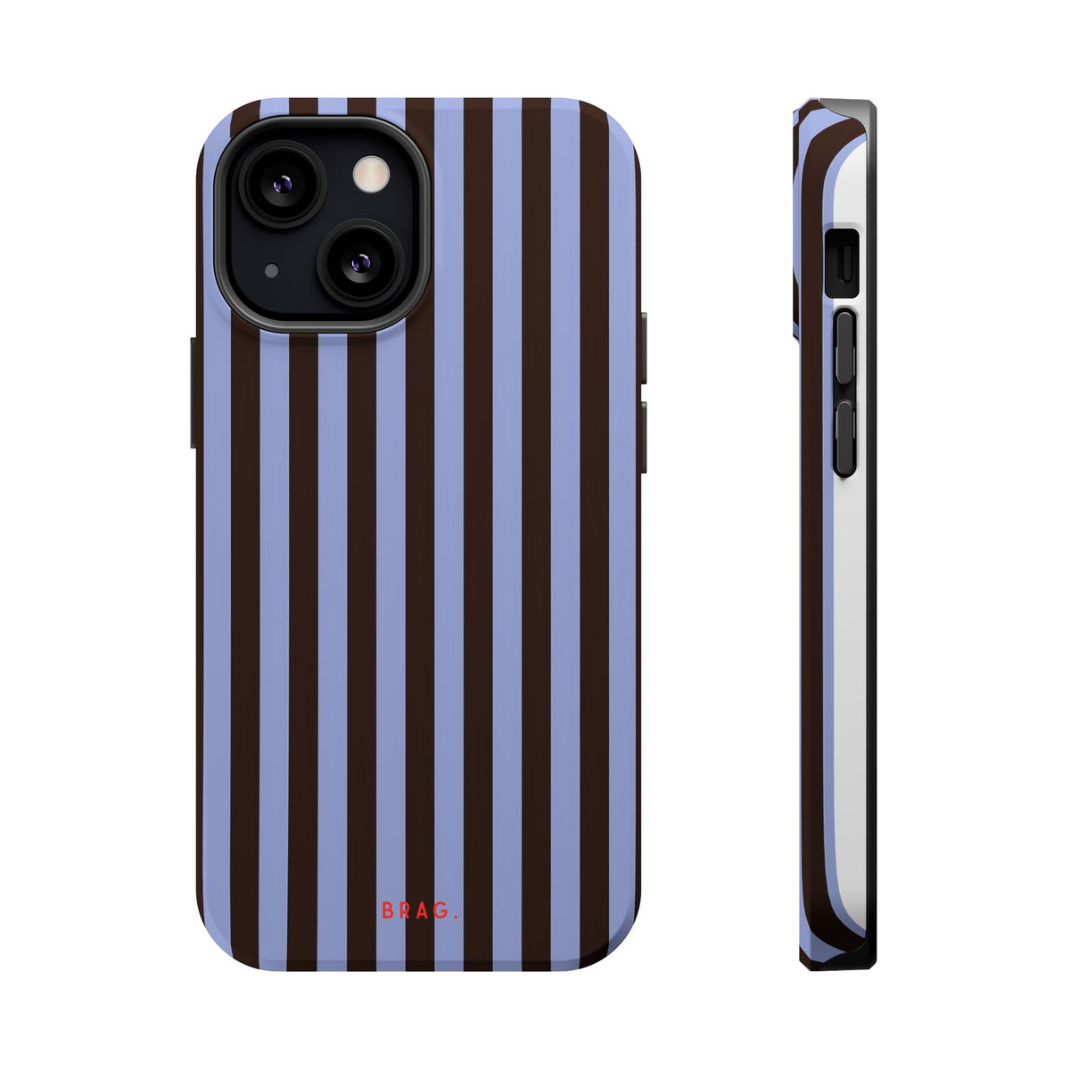 Neon Pulse Magnetic Impact-Resistant Phone Case
