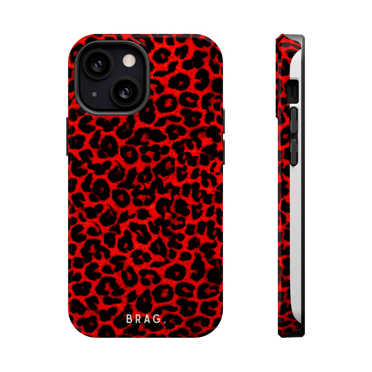 Bad Romance Magnetic Impact-Resistant Phone Case