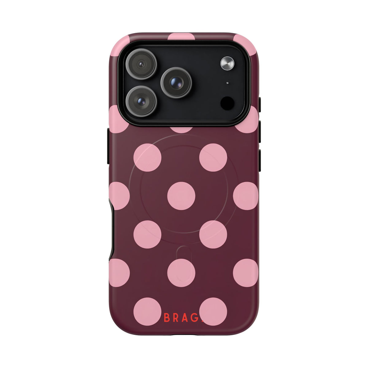 Sweet Talk MagSafe Tough Phone Case — Magnetic Protective Cover