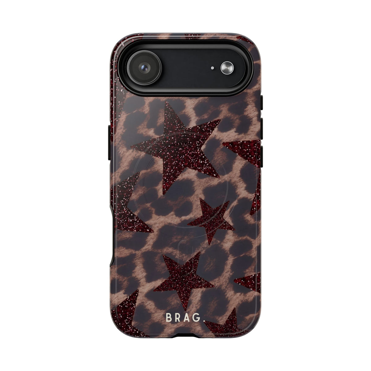 Starlet MagSafe Tough Phone Case — Magnetic Protective Cover