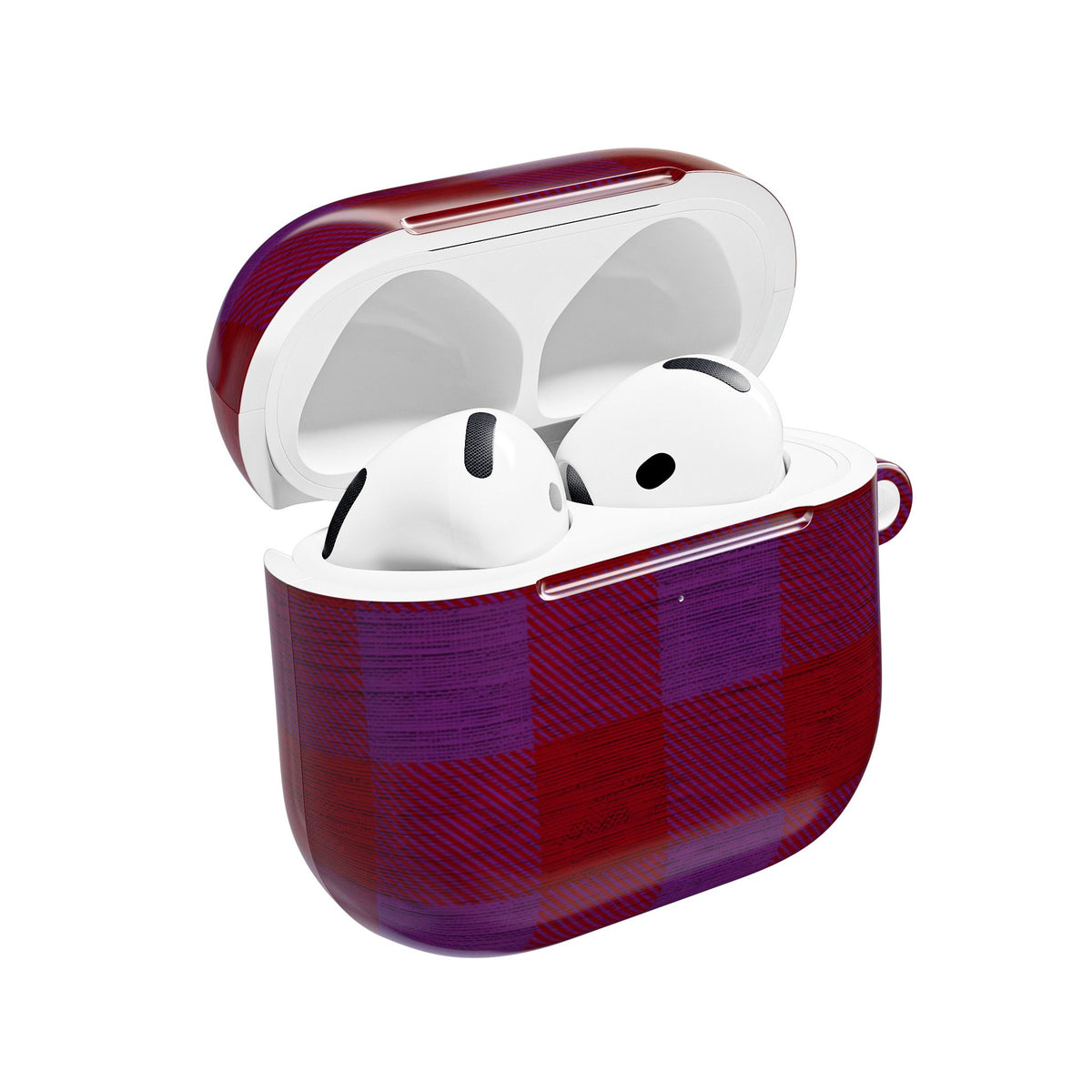 After Hours AirPod Case – Slim Protective Charging Case