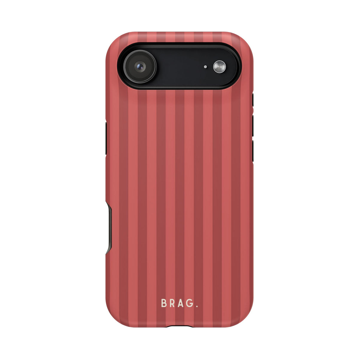 Sunset Stripe Magnetic Impact-Resistant Phone Case