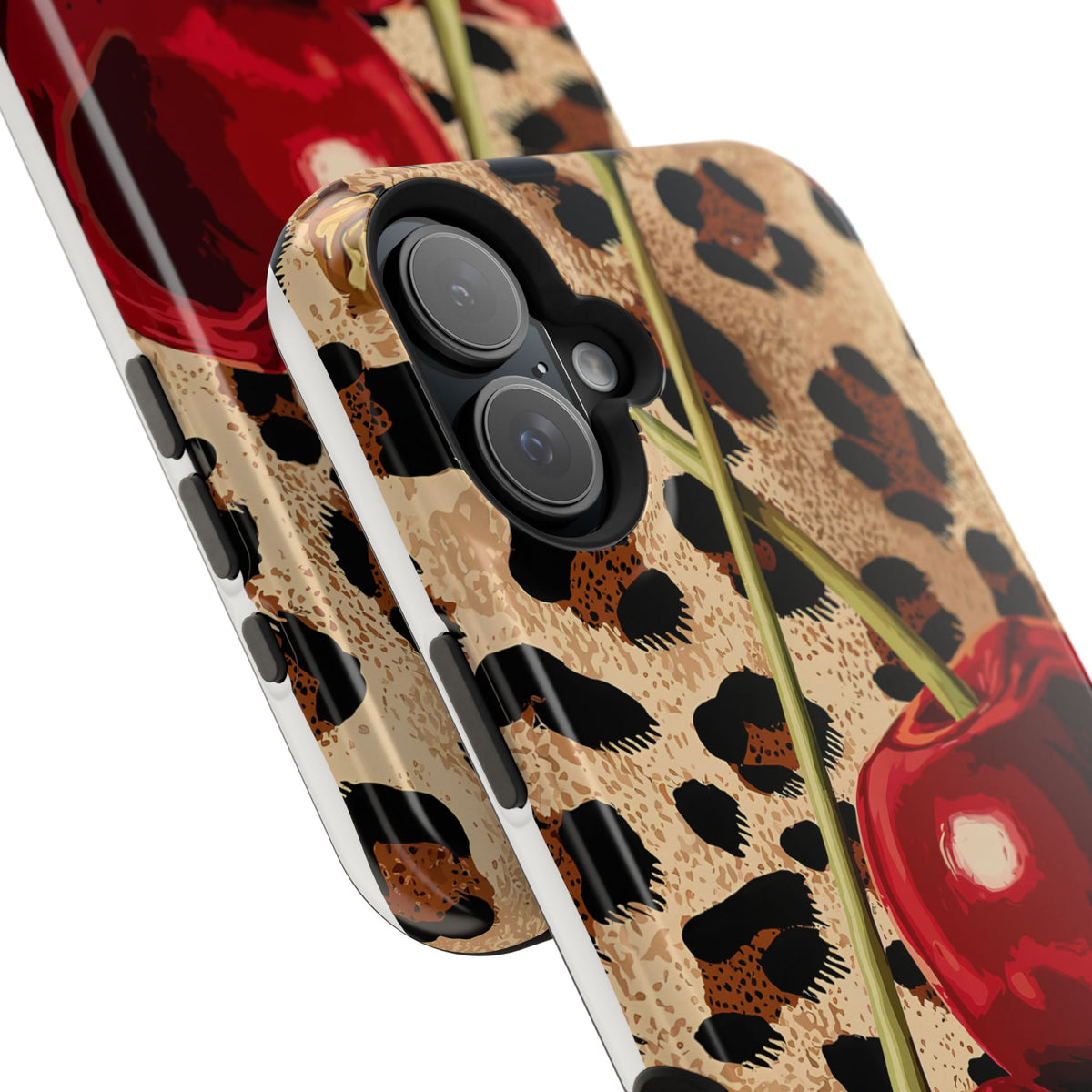 Bad Influence Magnetic Impact-Resistant Phone Case