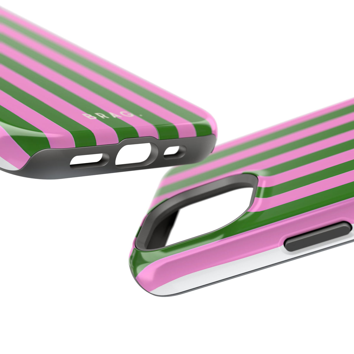 Paradiso Magnetic Impact-Resistant Phone Case