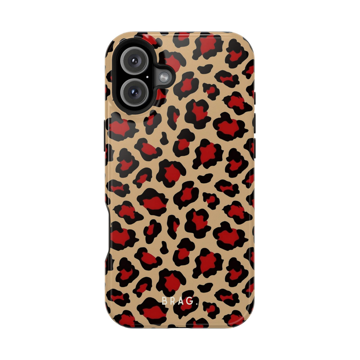 Scandal Magnetic Impact-Resistant Phone Case
