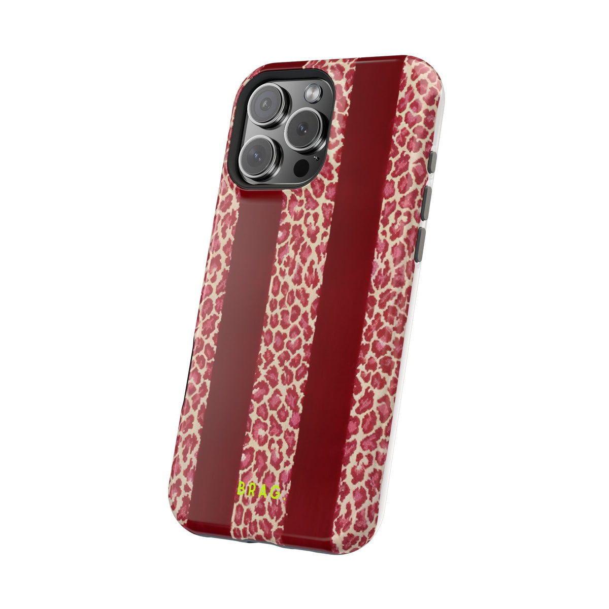 Barely There Magnetic Impact-Resistant Phone Case