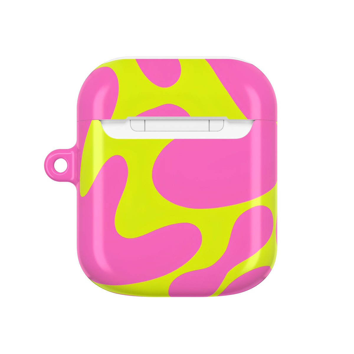 Bubble Pop AirPod Case – Slim Protective Charging Case