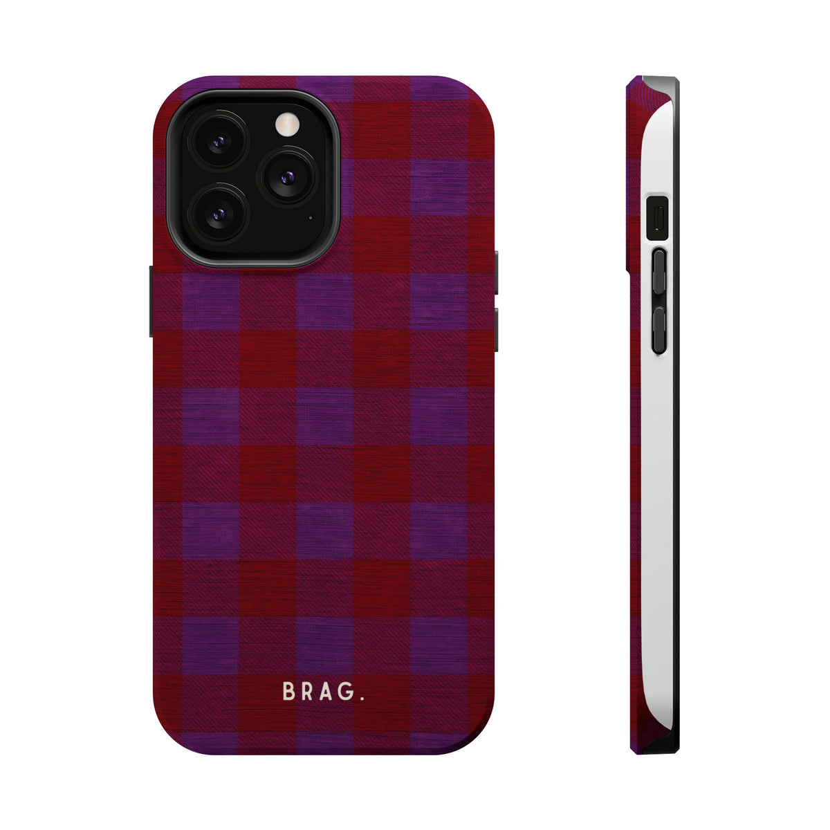After Hours Magnetic Impact-Resistant Phone Case